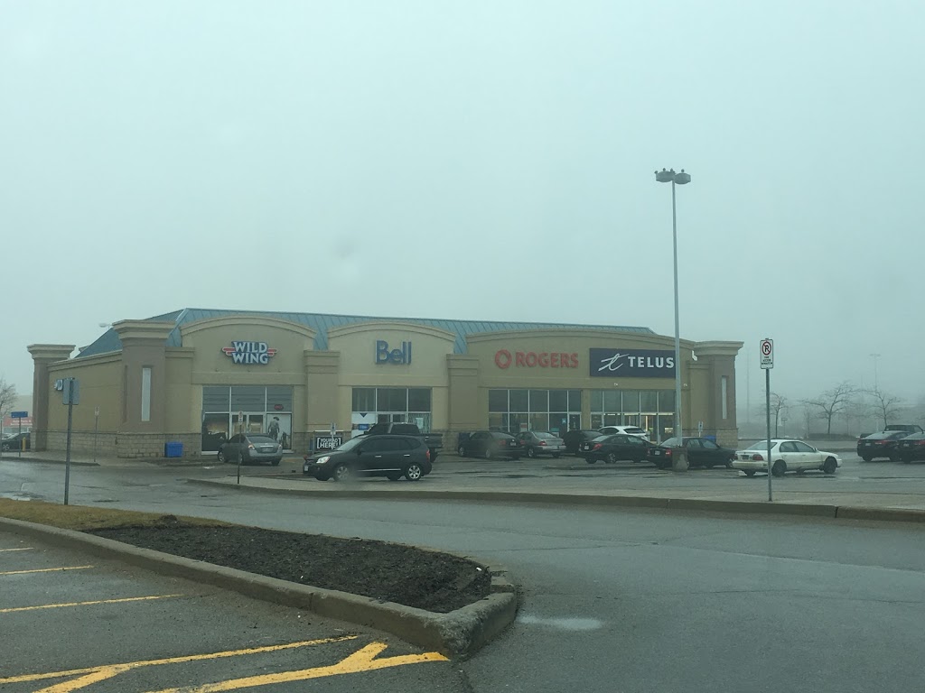 Bell | 100 Great Lakes Dr #118, Brampton, ON L6R 2K7, Canada | Phone: (905) 793-1001