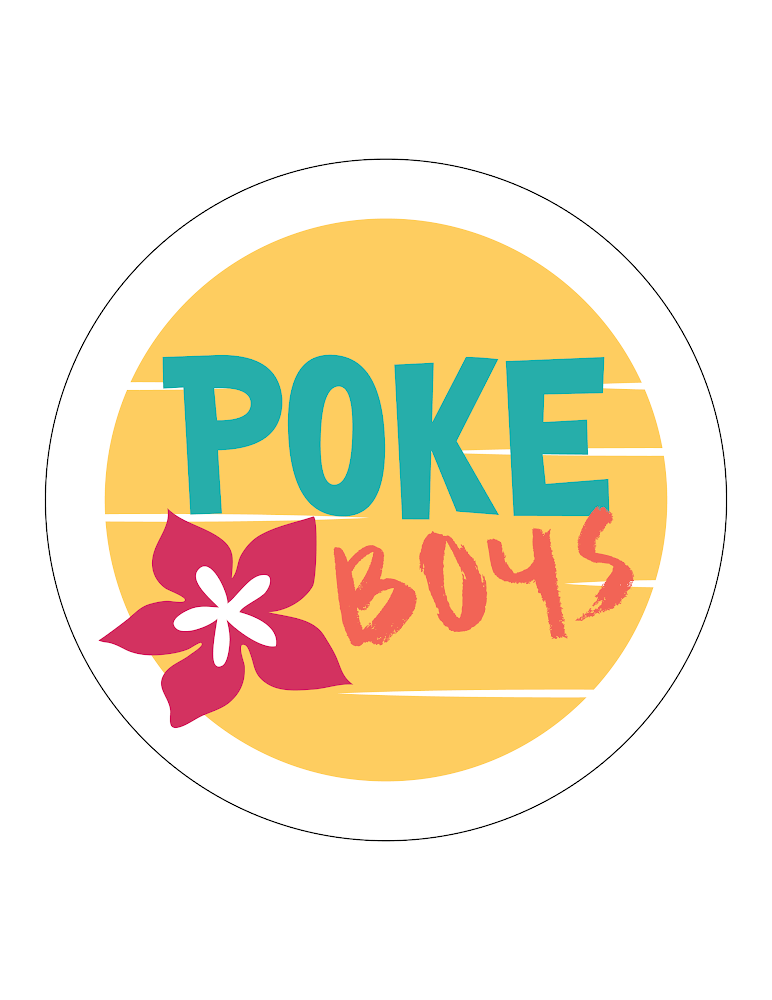 Les Pokes Boys ( Sainte-Catherine) | 79a Rue Sainte-Catherine E, Montréal, QC H2X 1K5, Canada | Phone: (438) 373-7779