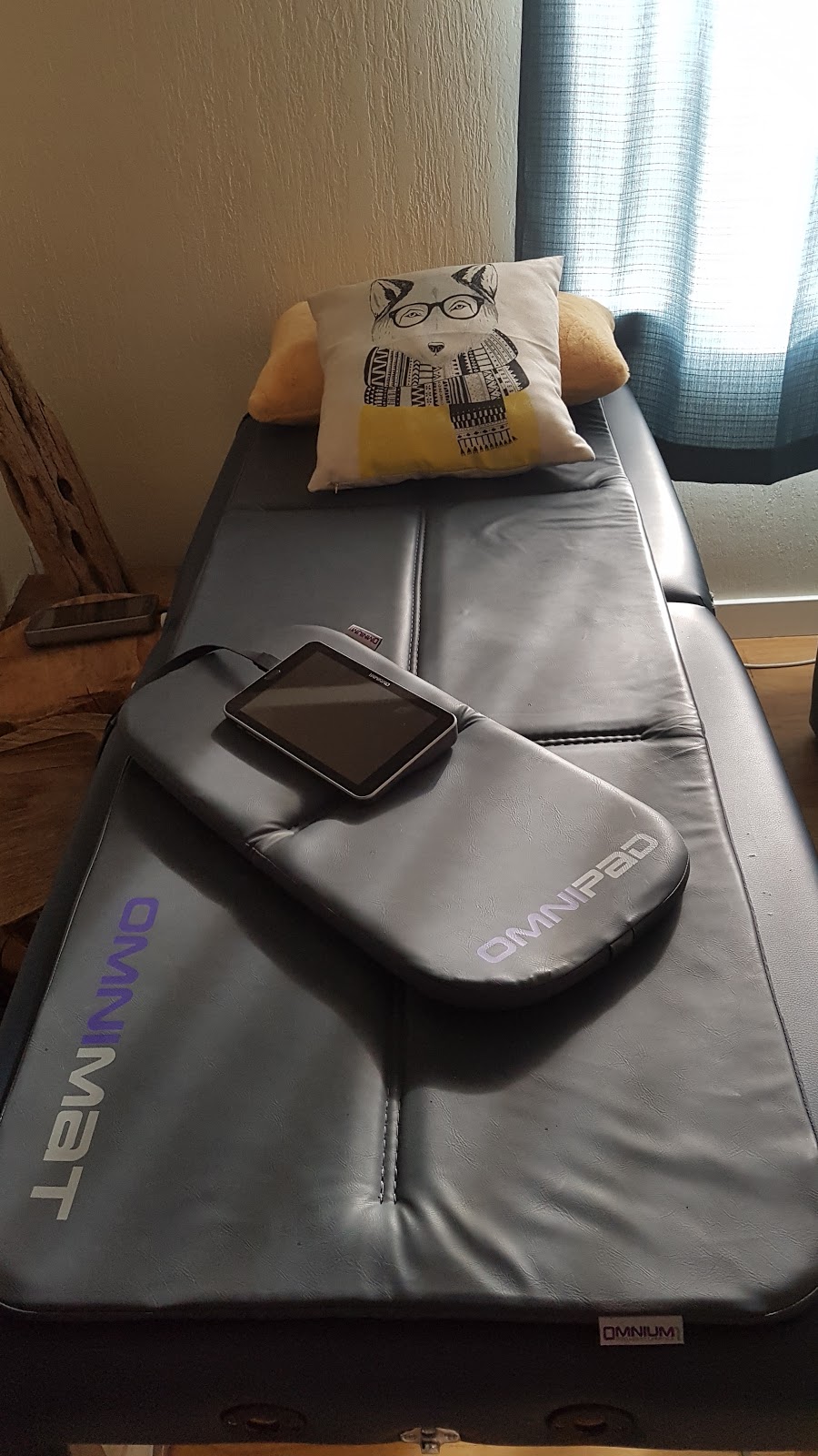 Energy Therapy Solutions | 3022 Hull Rd, Victoria, BC V9B 4B9, Canada | Phone: (778) 676-5210