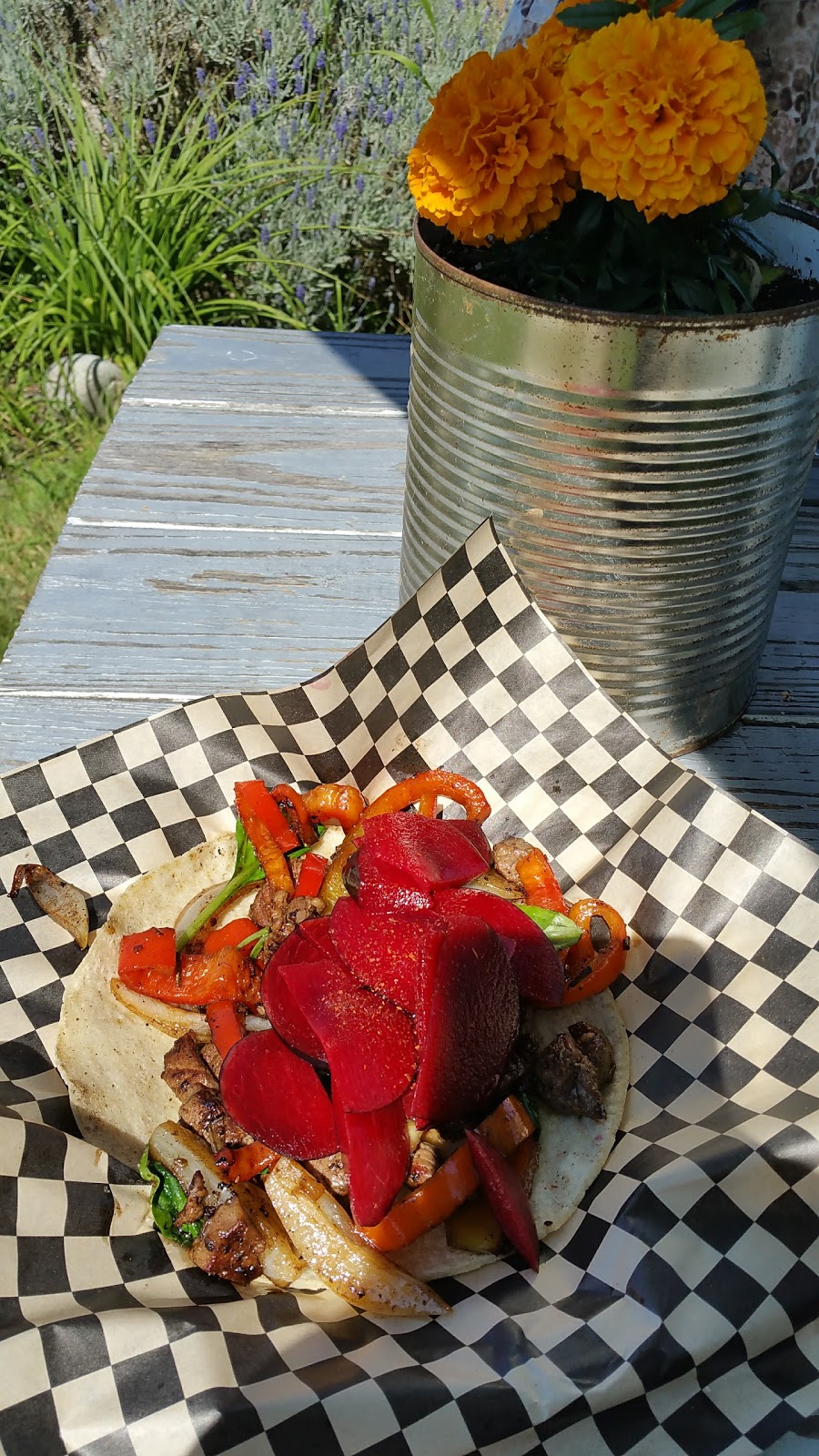 Mariposa Taqueria | 14003 Gilmore Ave, Bow, WA 98232, USA | Phone: (360) 820-9912