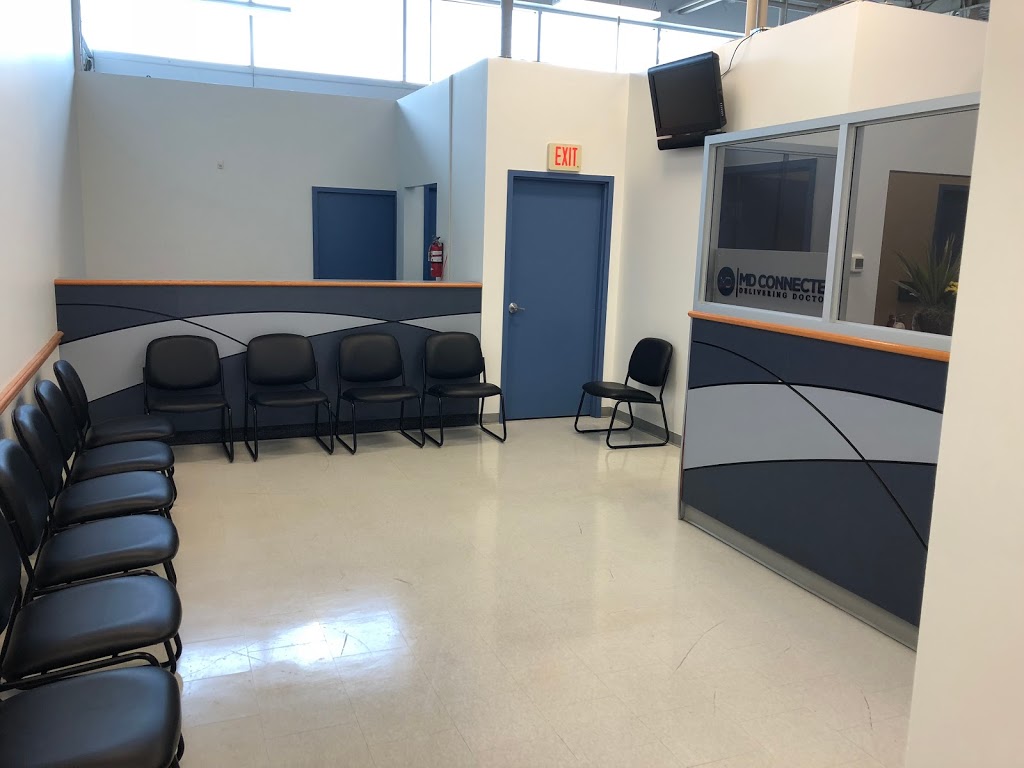 Primacy - MD Connected (Chatham) | 791 St Clair St, Chatham, ON N7M 5J7, Canada | Phone: (877) 406-9362