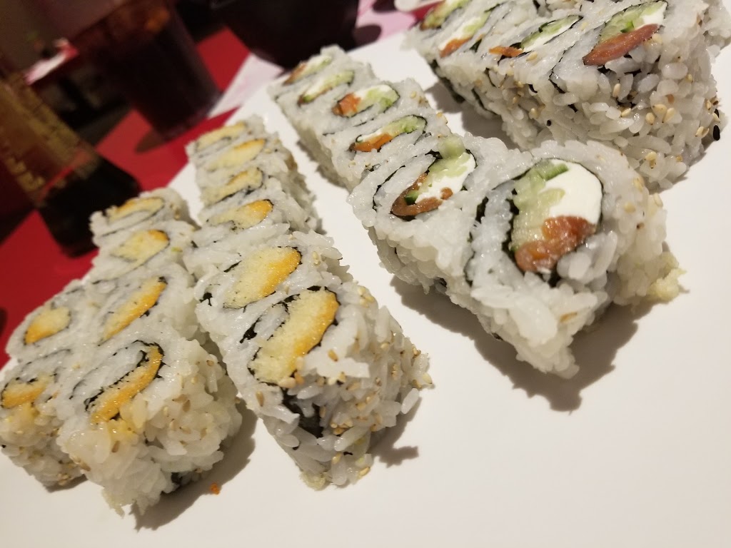 Akimi Japanese Cuisine | #1and, 1285 Elgin Mills Rd E, Richmond Hill, ON L4S 0B5, Canada | Phone: (905) 883-0188