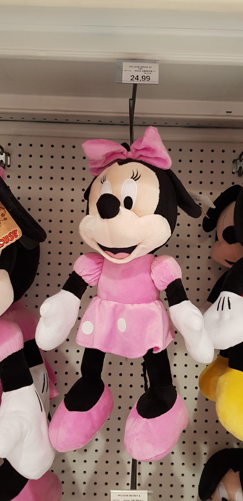 Toys"R"Us | 2600 Bd Daniel-Johnson, Laval, QC H7T 2K1, Canada | Phone: (450) 682-6194