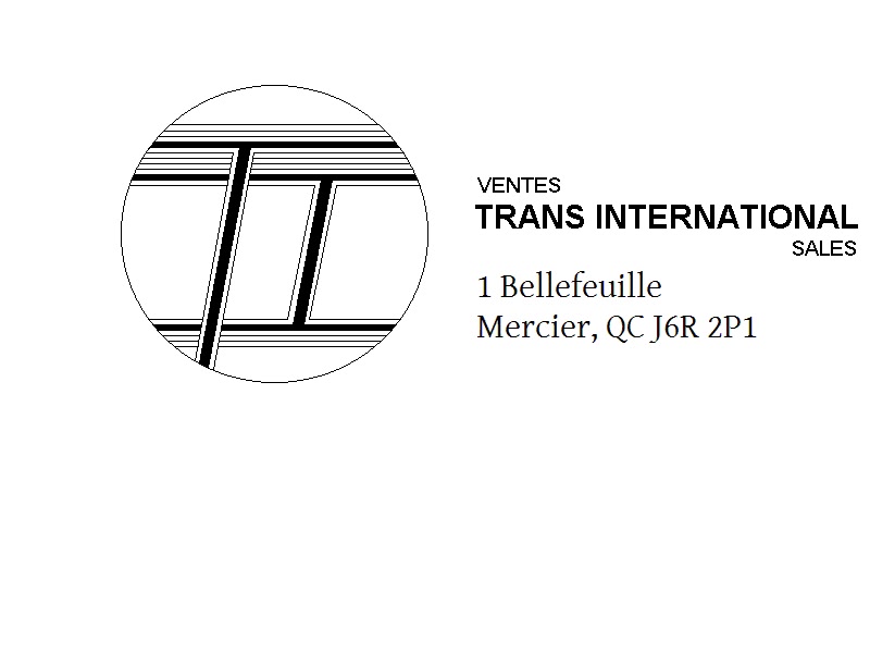 Services Logistiques Kenai Inc | 1 Rue de Bellefeuille, Mercier, QC J6R 2P1, Canada | Phone: (450) 691-2538