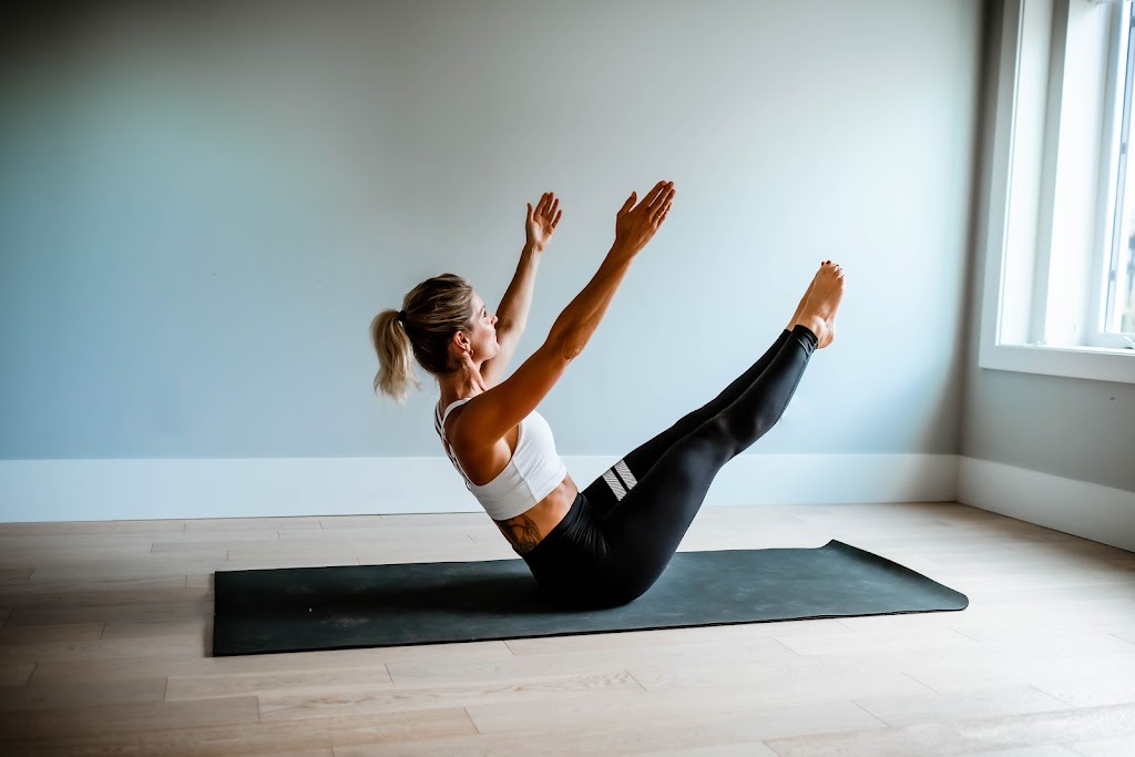 Be Pilates | 3786 Glen Oaks Dr, Nanaimo, BC V9T 6H2, Canada | Phone: (778) 840-6982