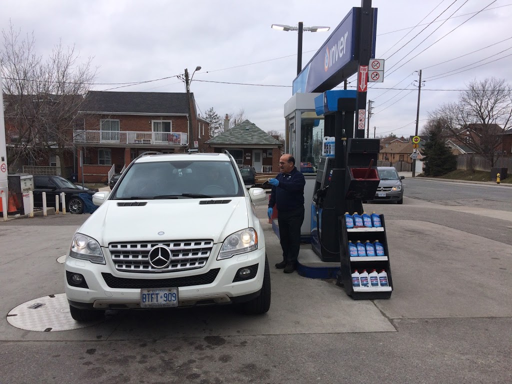 Frank Malfara Service Station | 165 Rogers Rd, York, ON M6E 1P8, Canada | Phone: (416) 651-5690