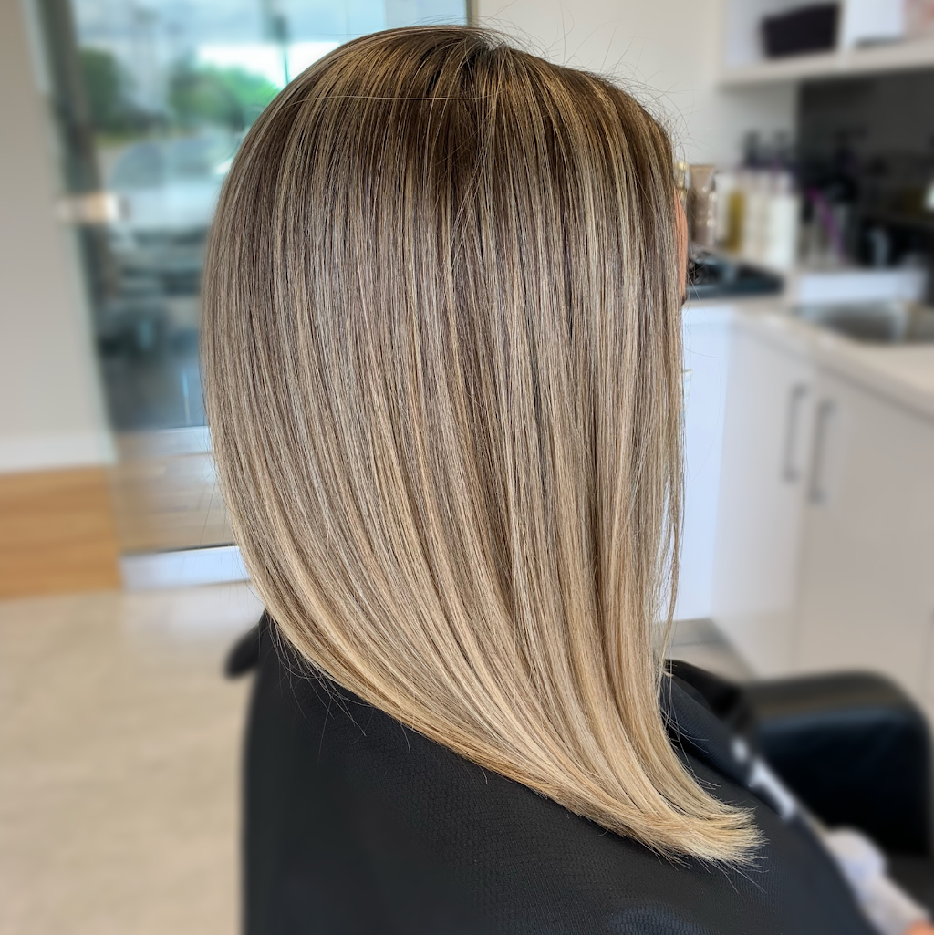 Natalie The Hairstylist | Located Inside ProBeauty Suites 2575 Dundas St. West Unit 26, Suite #27, Mississauga, ON L5K 2M6, Canada | Phone: (647) 262-7758