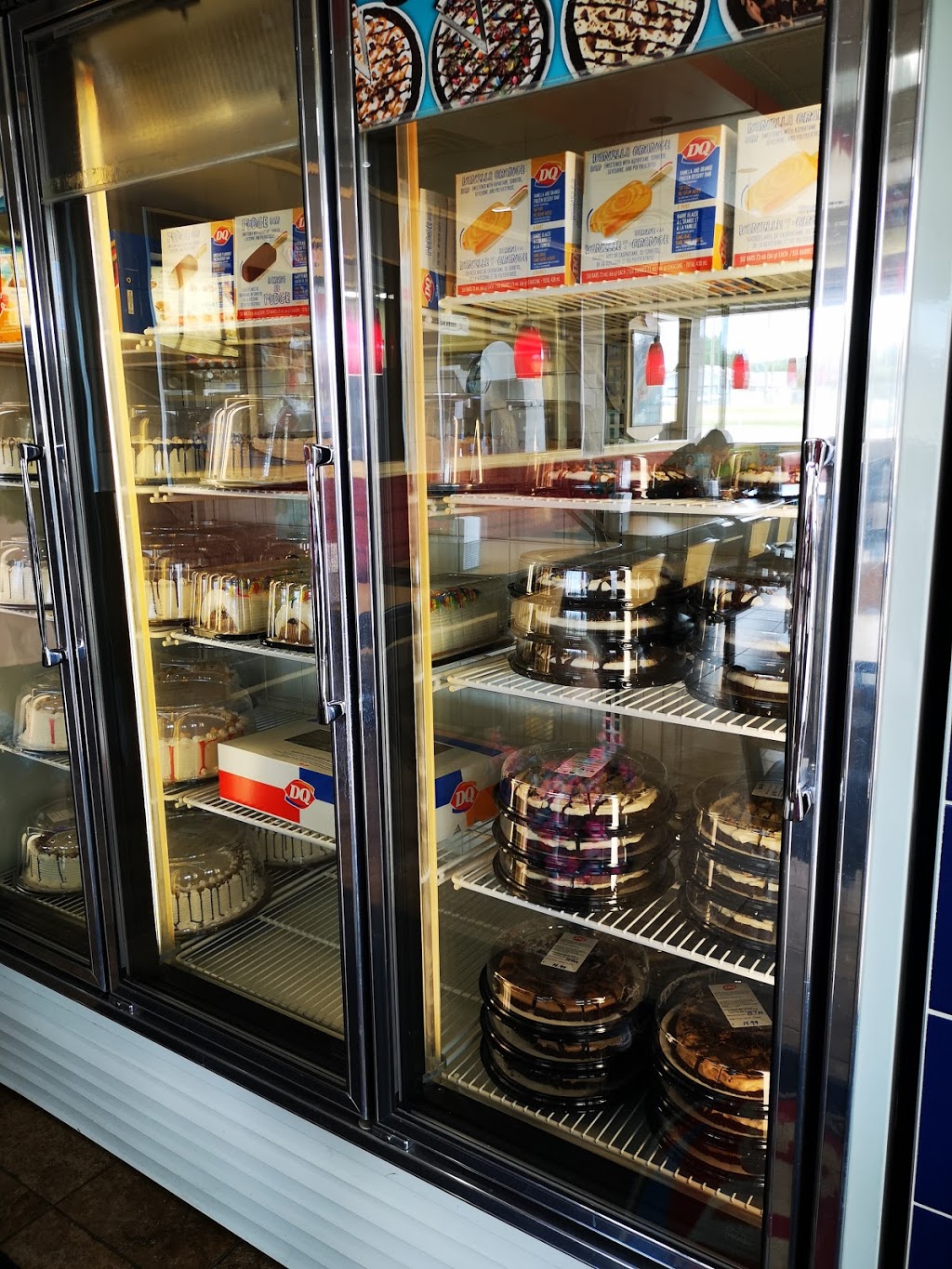 Dairy Queen | 6732 4 St NE, Calgary, AB T2K 6G9, Canada | Phone: (403) 275-5728