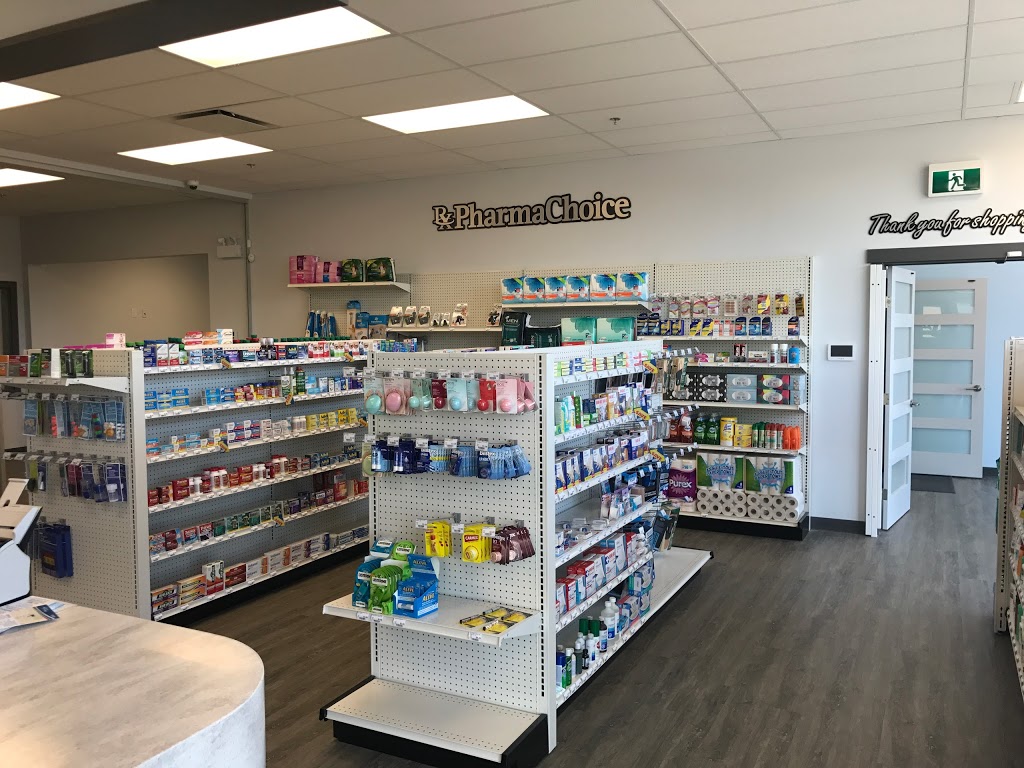 Tri Wellness MD Pharmacy | 7 Tri Leisure Way #104, Spruce Grove, AB T7X 0T3, Canada | Phone: (587) 853-0453