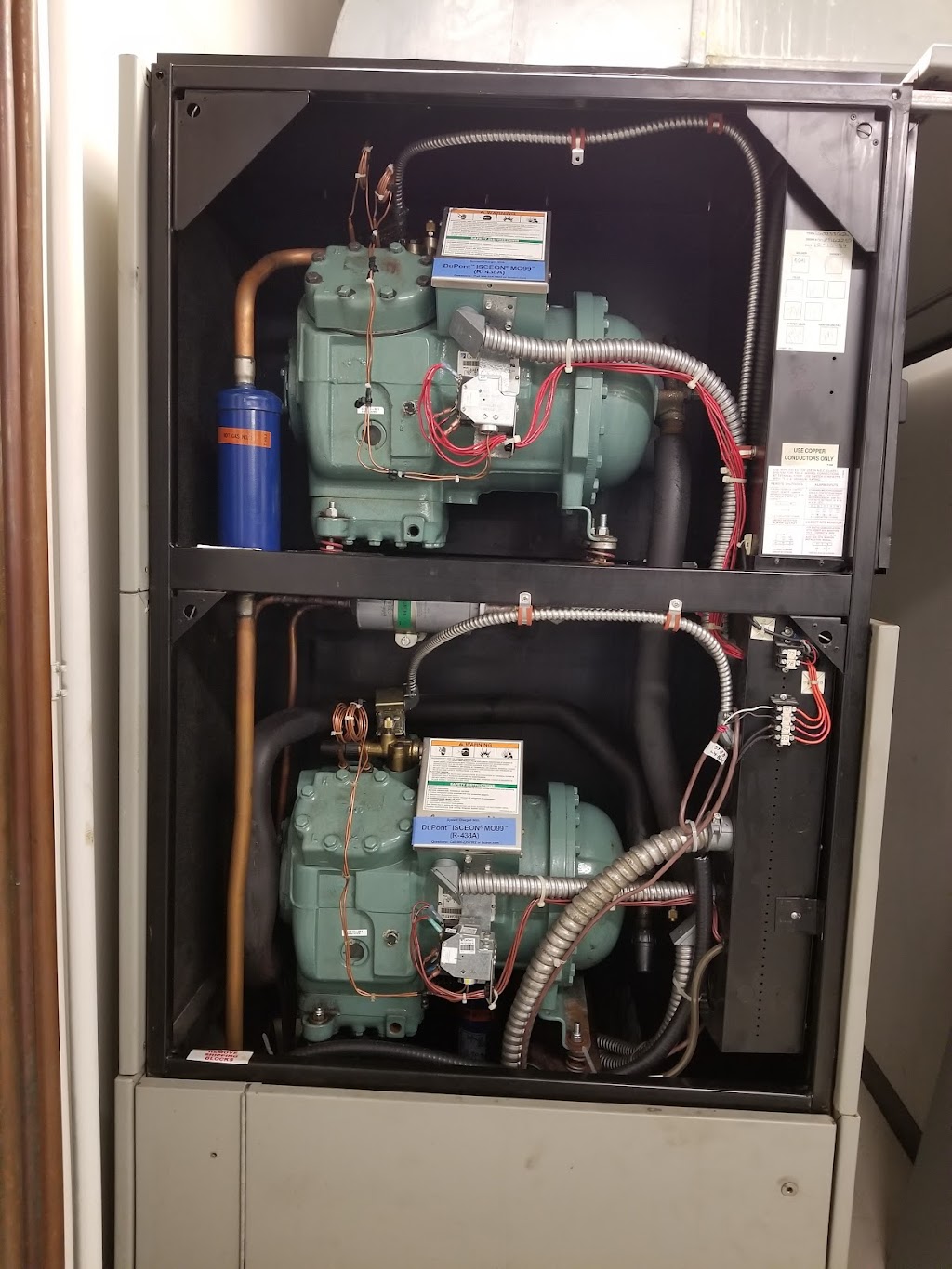 Meadowlands Heating and Cooling | 111 Wilson St E, Ancaster, ON L9G 1K7, Canada | Phone: (289) 442-1817