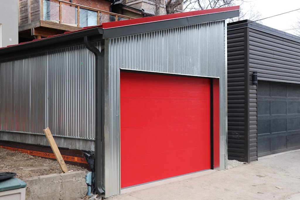 Norse Doors | 39 Ferguson Rd, Kirkfield, ON K0M 2B0, Canada | Phone: (705) 413-6677