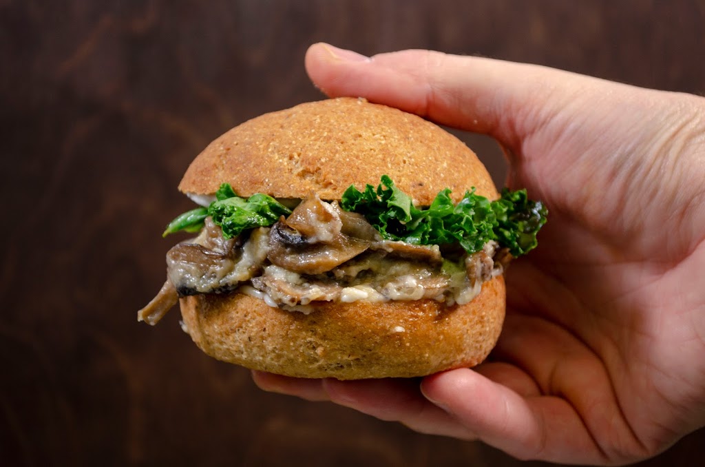 Quesava | 4129 Main St, Vancouver, BC V5V 3P6, Canada | Phone: (604) 420-0832