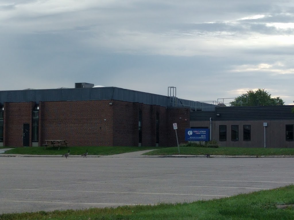 ECU Wealth Management | 51 Ardelt Ave, Kitchener, ON N2C 2S9, Canada | Phone: (519) 742-9998