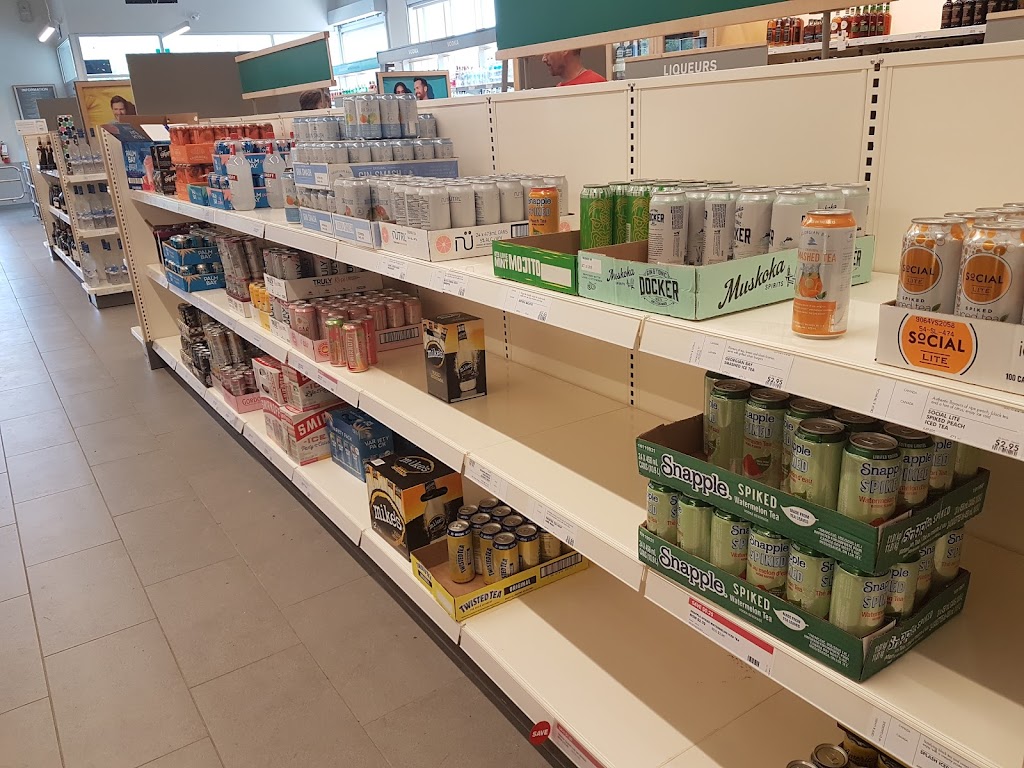 LCBO | 315 Hastings St N, Bancroft, ON K0L 1C0, Canada | Phone: (613) 332-2660