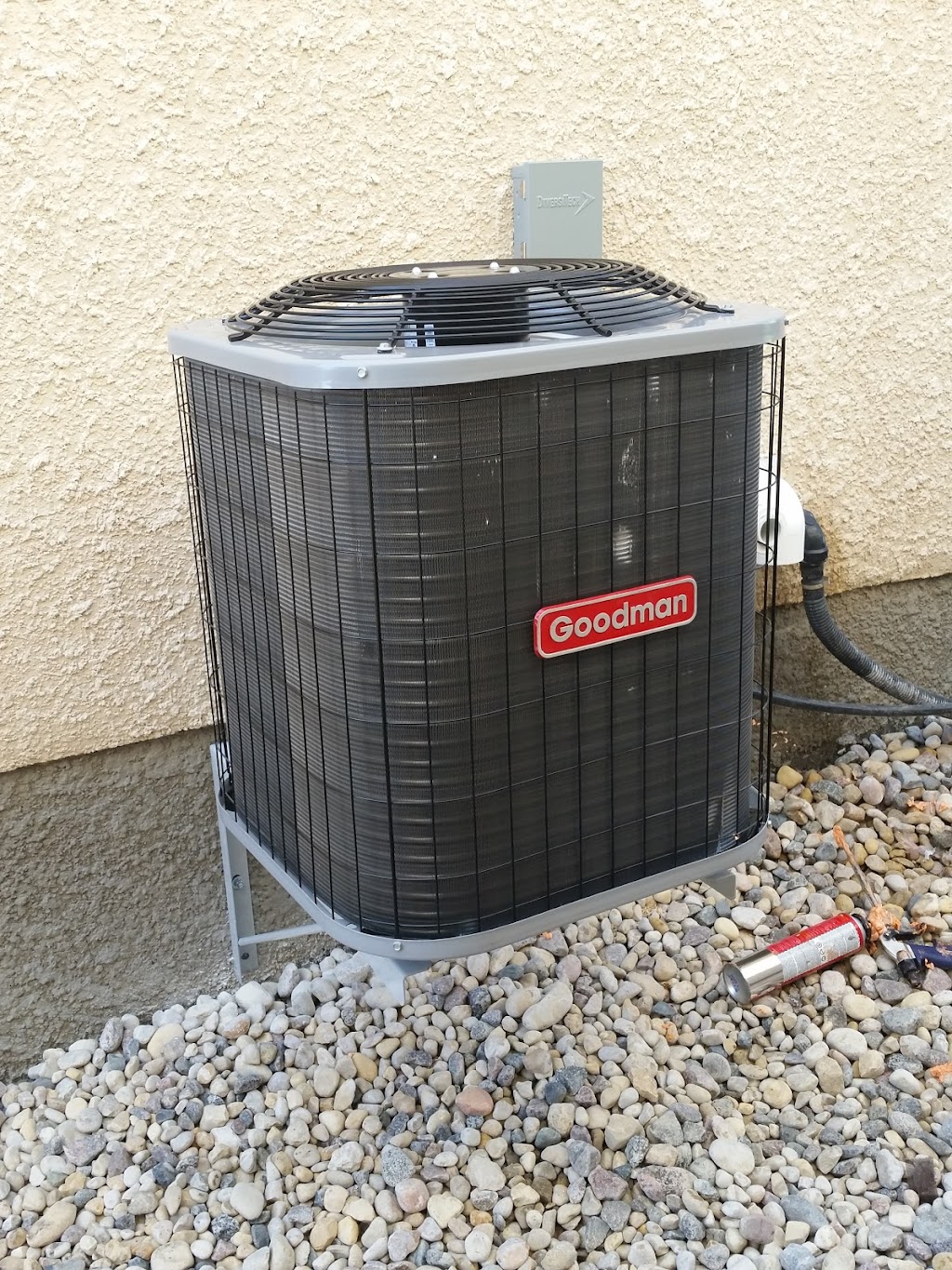 All Weather Winnipeg HVAC | 582 Transcona Blvd, Winnipeg, MB R3W 0L6, Canada | Phone: (204) 294-7893