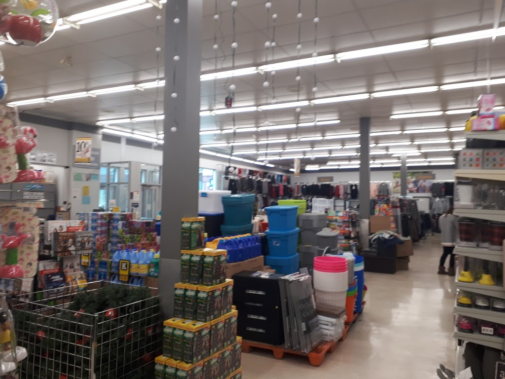 Magasin Korvette Nicolet 200 Place du 21 Mars, Nicolet, QC J3T 1E9, Canada