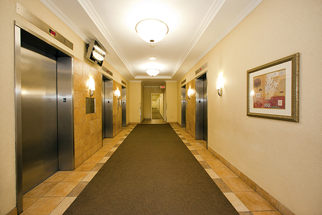Cambridge Place Apartments | 30 Denton Ave, Scarborough, ON M1L 4P2, Canada | Phone: (416) 699-0471