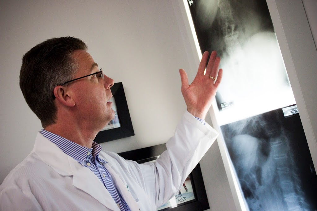 The Chiropractic & Sports Injuries Centre Of Georgetown | 88 Guelph St, Georgetown, ON L7G 3Z5, Canada | Phone: (905) 877-9996