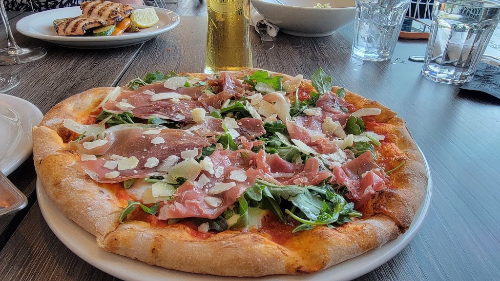 Vivo Pizza + Pasta | 12840 ON-27, King, ON L0G 1N0, Canada | Phone: (905) 859-0999