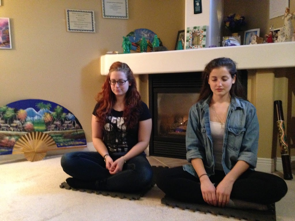 Greendoor Relaxation | 5865 Dalebrook Crescent, Mississauga, ON L5M 5X1, Canada | Phone: (905) 286-9466