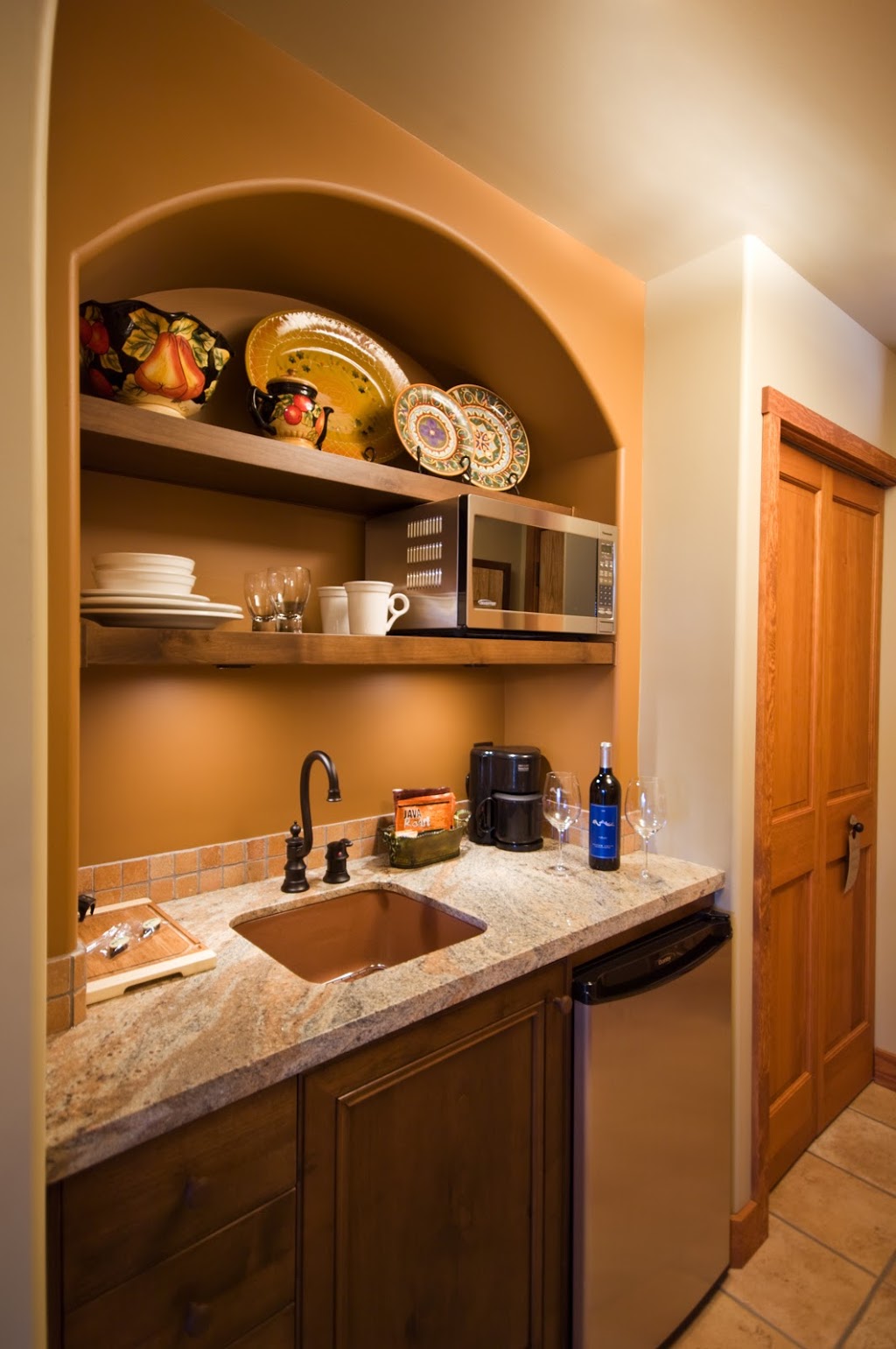 The Villa at Hester Creek | 877 Rd 8, Oliver, BC V0H 1T0, Canada | Phone: (866) 498-4435