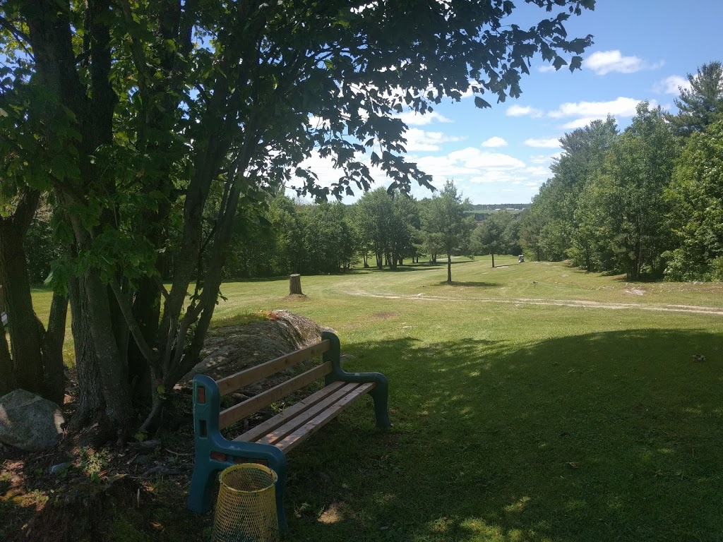 Club de Golf -Verner- Golf Club | 2 ON-575, Verner, ON P0H 2M0, Canada | Phone: (705) 594-2396