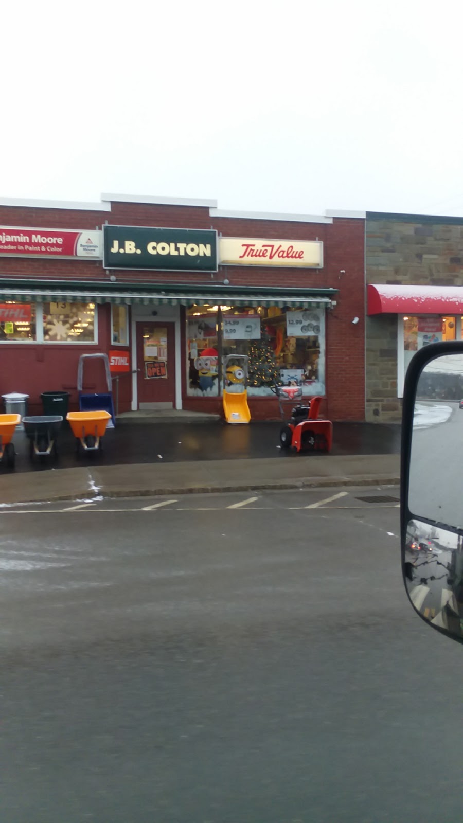 J.B. Colton | 66 Main St, Orleans, VT 05860, USA | Phone: (802) 754-6600