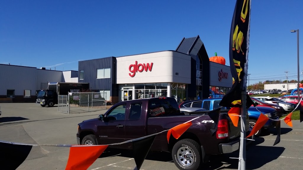Glow The Event Store | 461 Windmill Rd, Dartmouth, NS B3A 1J9, Canada | Phone: (902) 443-4569