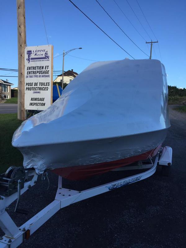 Lepine Marine | 1455 Boul. Sainte-Geneviève, Chicoutimi, QC G7G 2H2, Canada | Phone: (418) 549-4441