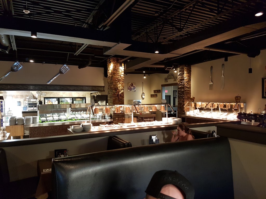 Buffet Royale Carvery - Sherwood Park | 957 Fir St #116, Sherwood Park, AB T8A 4N6, Canada | Phone: (780) 416-3663