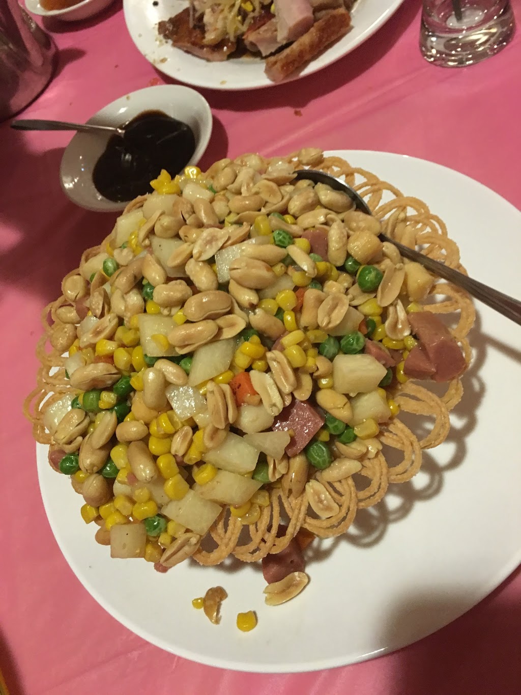 Shanghai Restaurant | 304 Springbank Dr, London, ON N6J 1G5, Canada | Phone: (519) 471-4420