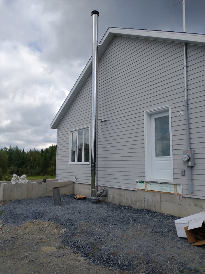 Ramonage Lessard inc. | 320 Rang Saint-Charles, Tring-Jonction, QC G0N 1X0, Canada | Phone: (418) 281-8787