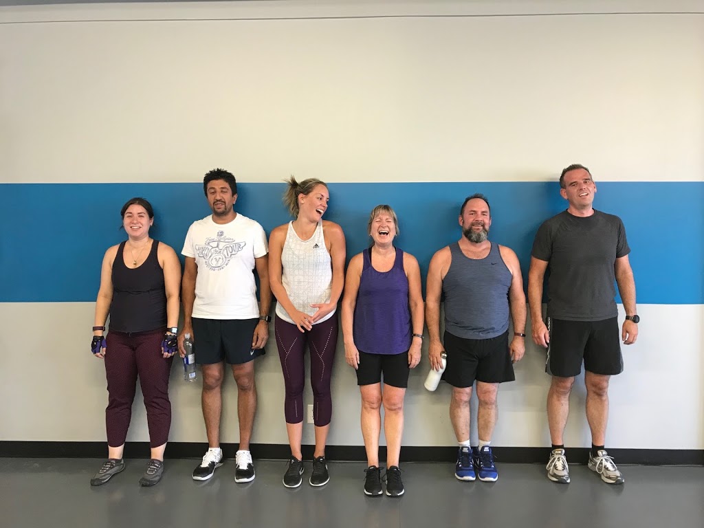 Forma Fitness | 4948 126 Ave SE #15, Calgary, AB T2Z 0A9, Canada | Phone: (587) 331-6373