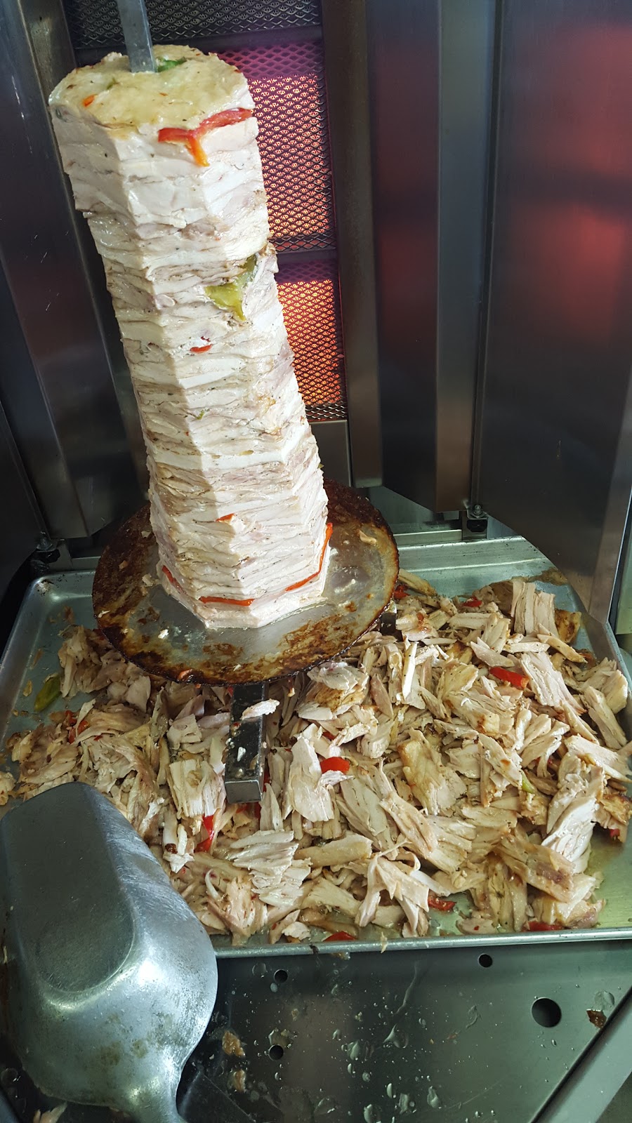 Pizza Sema Châteauguay | 117 Boulevard DAnjou, Châteauguay, QC J6J 2R2, Canada | Phone: (450) 692-3030