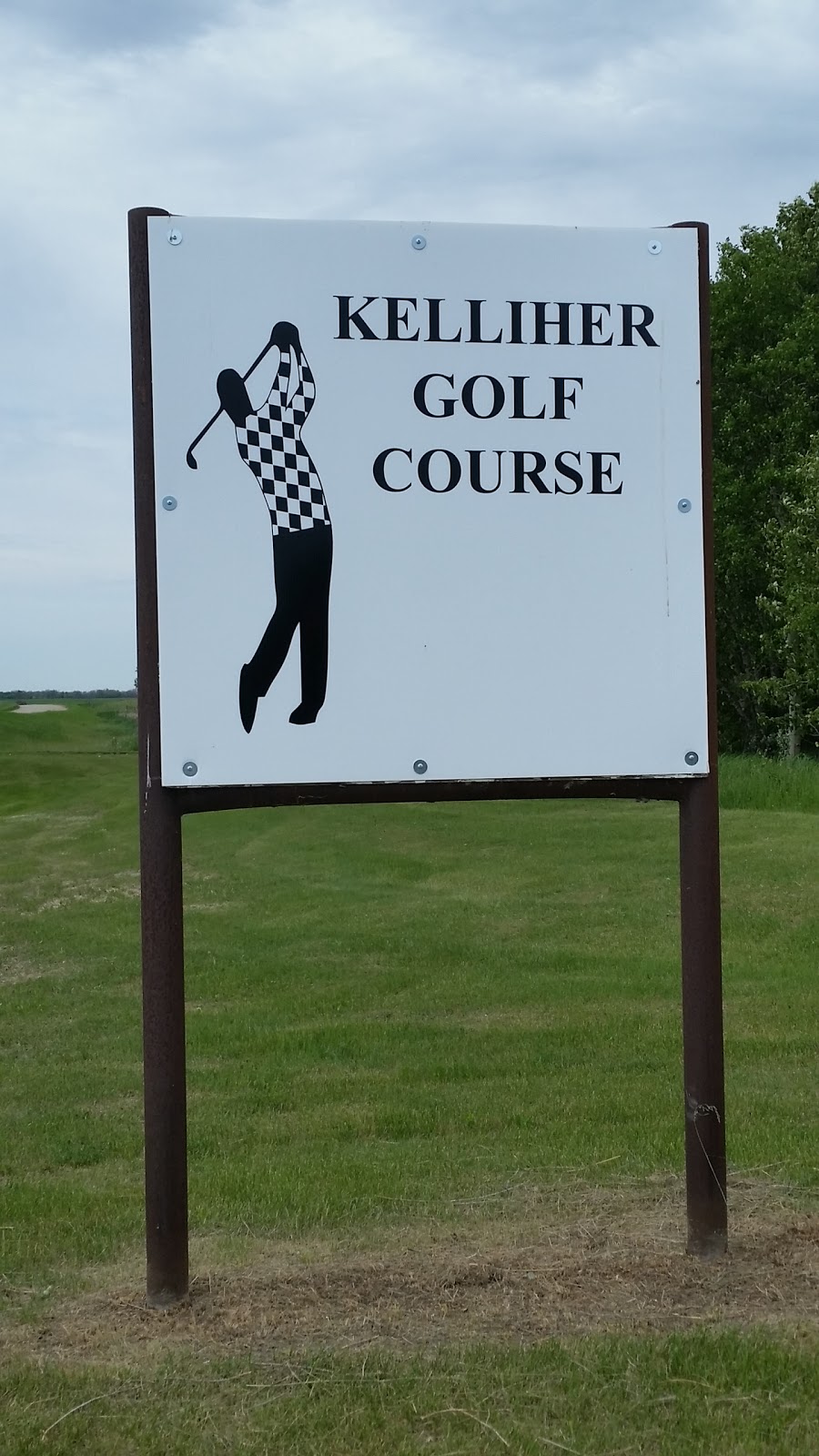 Kelliher Golf Course | Unnamed Rd, 1V0, Kelliher, SK S0A 1V0, Canada | Phone: (306) 675-2292