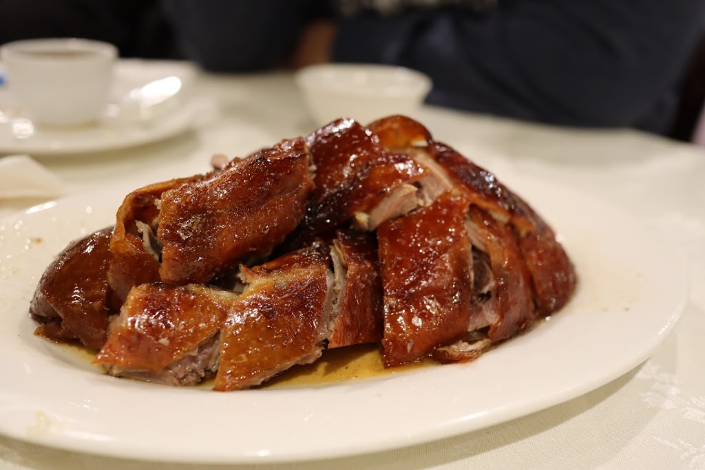 Johns Chinese BBQ Restaurant 敍香園海鮮燒臘酒家 | 328 Hwy 7, Richmond Hill, ON L4B 3P7, Canada | Phone: (905) 881-3333