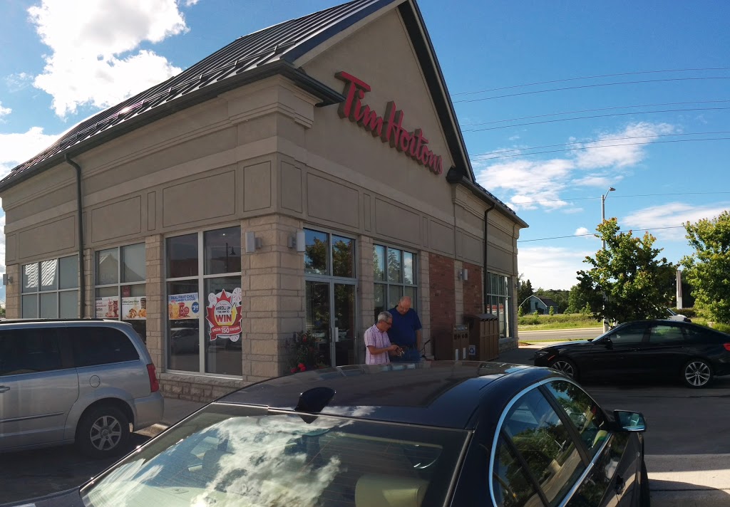 Tim Hortons | 4467 Major Mackenzie Dr E, Markham, ON L6C 0M4, Canada | Phone: (905) 887-1441