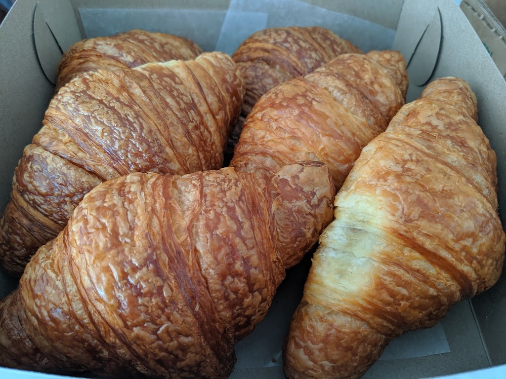 Sleepy Owl Bread | 751 Wall St, Winnipeg, MB R3G 2T6, Canada | Phone: (204) 417-6444
