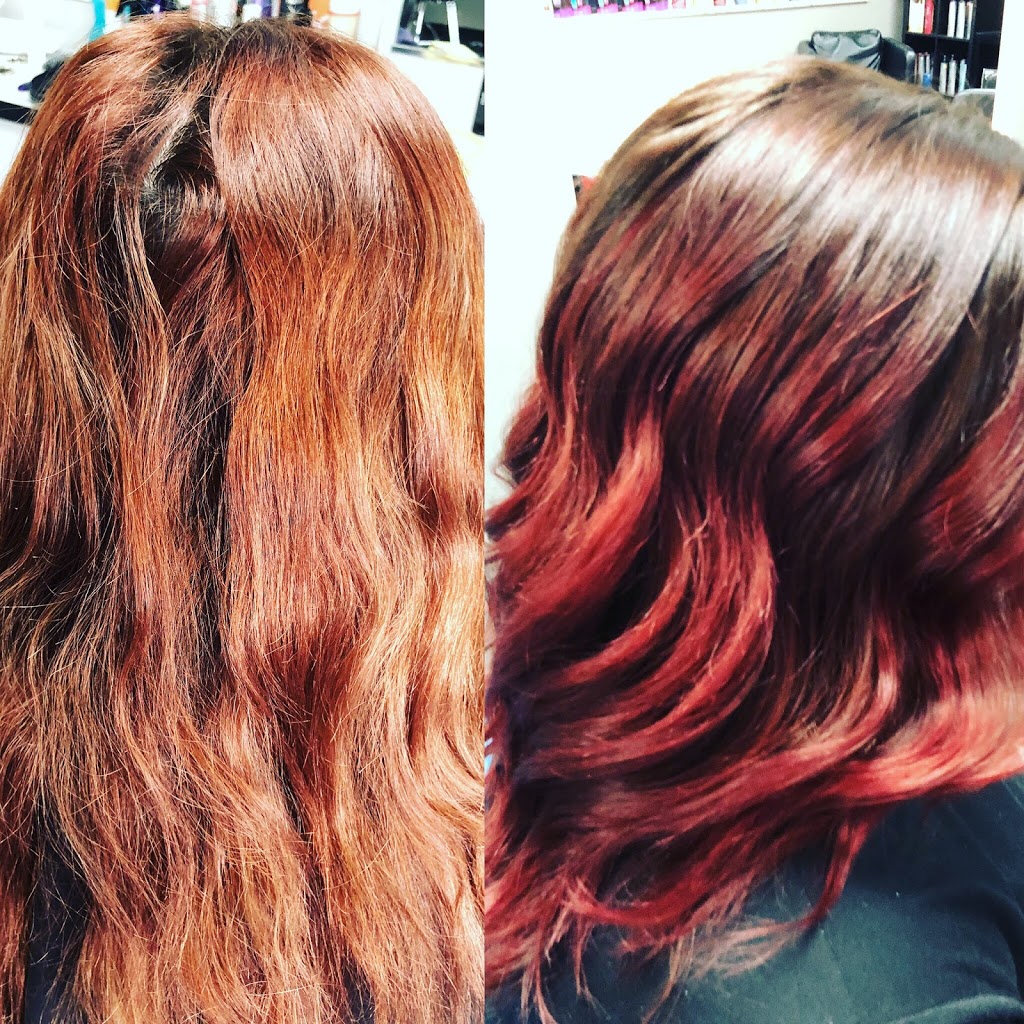 Peaches Total Image Salon | 31607 23 Mile Rd, New Baltimore, MI 48047, USA | Phone: (586) 598-0040