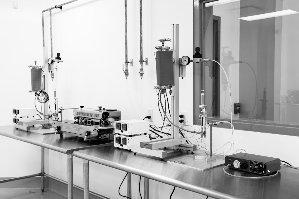 Motif Labs | 516 John St N, Aylmer, ON N5H 2B8, Canada | Phone: (519) 765-1249