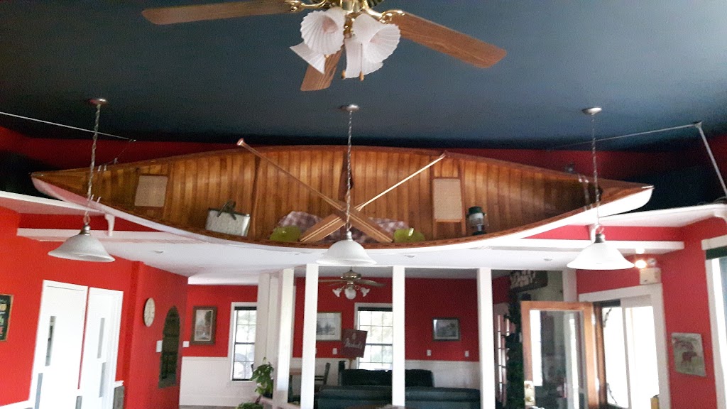 The Ridge Golf Club | 328 Sunny Ridge Rd, Sundridge, ON P0A 1Z0, Canada | Phone: (705) 384-5844