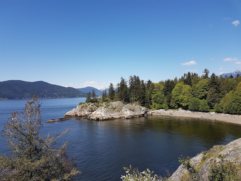 Whytecliff Park | West Vancouver | 7102 Marine Dr, West Vancouver, BC V7W 2T3, Canada | Phone: (604) 925-7275