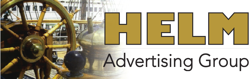 The Helm Marketing Group | 27 Robb Blvd Unit 4, Orangeville, ON L9W 3L1, Canada | Phone: (519) 216-0570