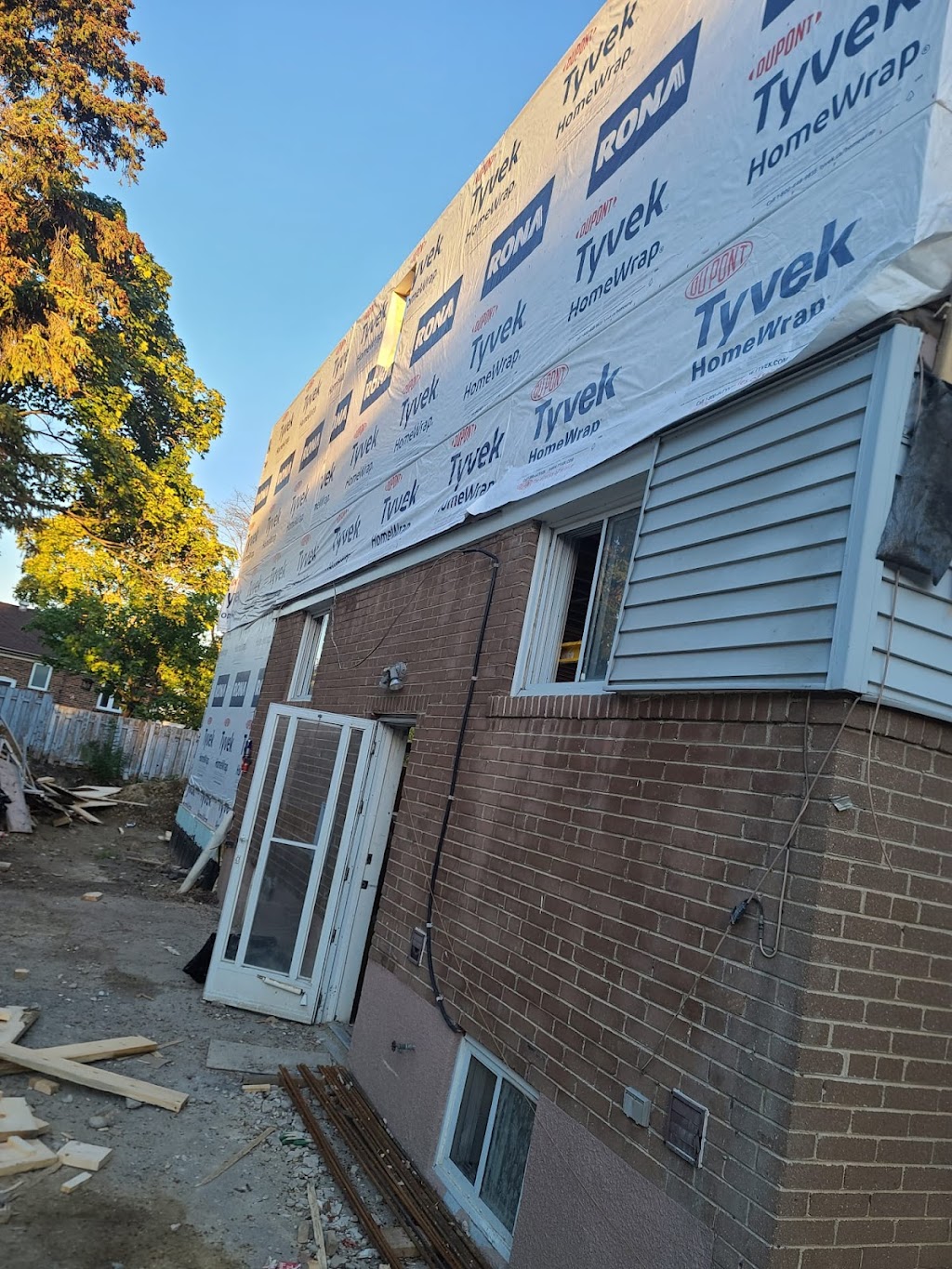 Nova Homes Development Inc | 7035 Rexwood Rd #117, Mississauga, ON L4T 4M7, Canada | Phone: (365) 778-6473