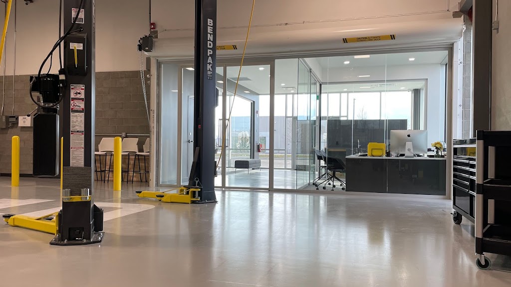 Lugnutz | 500 Barlow Square SE #190, Calgary, AB T2C 5S5, Canada | Phone: (403) 281-8878