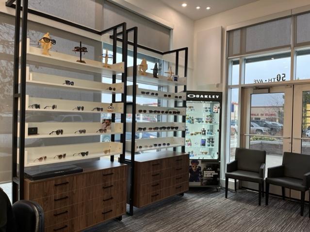 Hauck Vision and Hearing - Red Deer - Village Mall | Village Mall, 6320 Gaetz Ave, Red Deer, AB T4N 4C6, Canada | Phone: (403) 342-4343