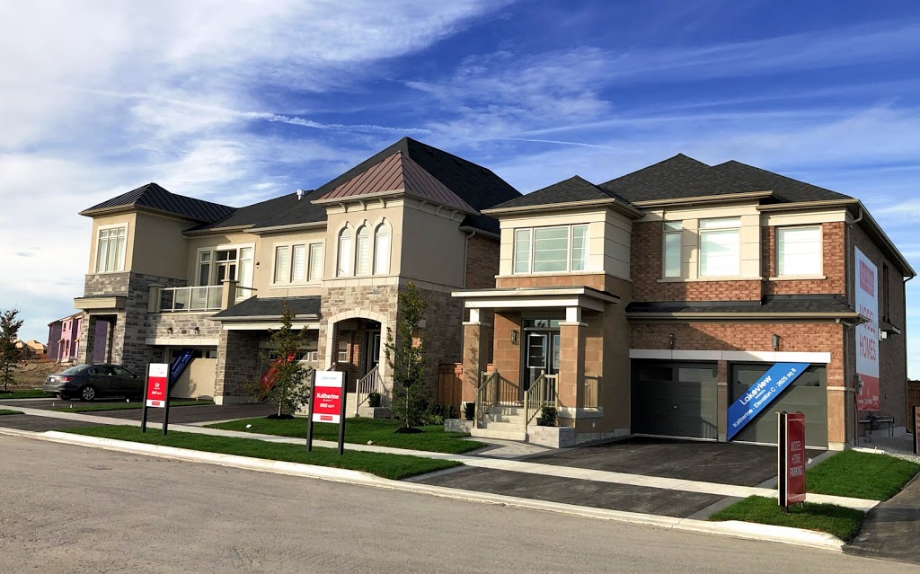 Queensville Model Homes | Queensville, ON L0G 1R0, Canada | Phone: (905) 589-0132