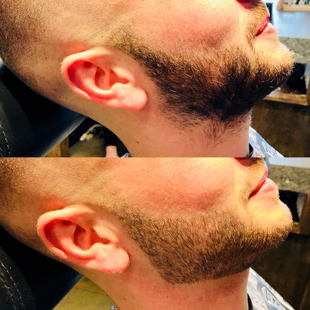 LAuthentique Gentleman | 5044 QC-132, Sainte-Catherine, QC J5C 1L8, Canada | Phone: (450) 845-6465