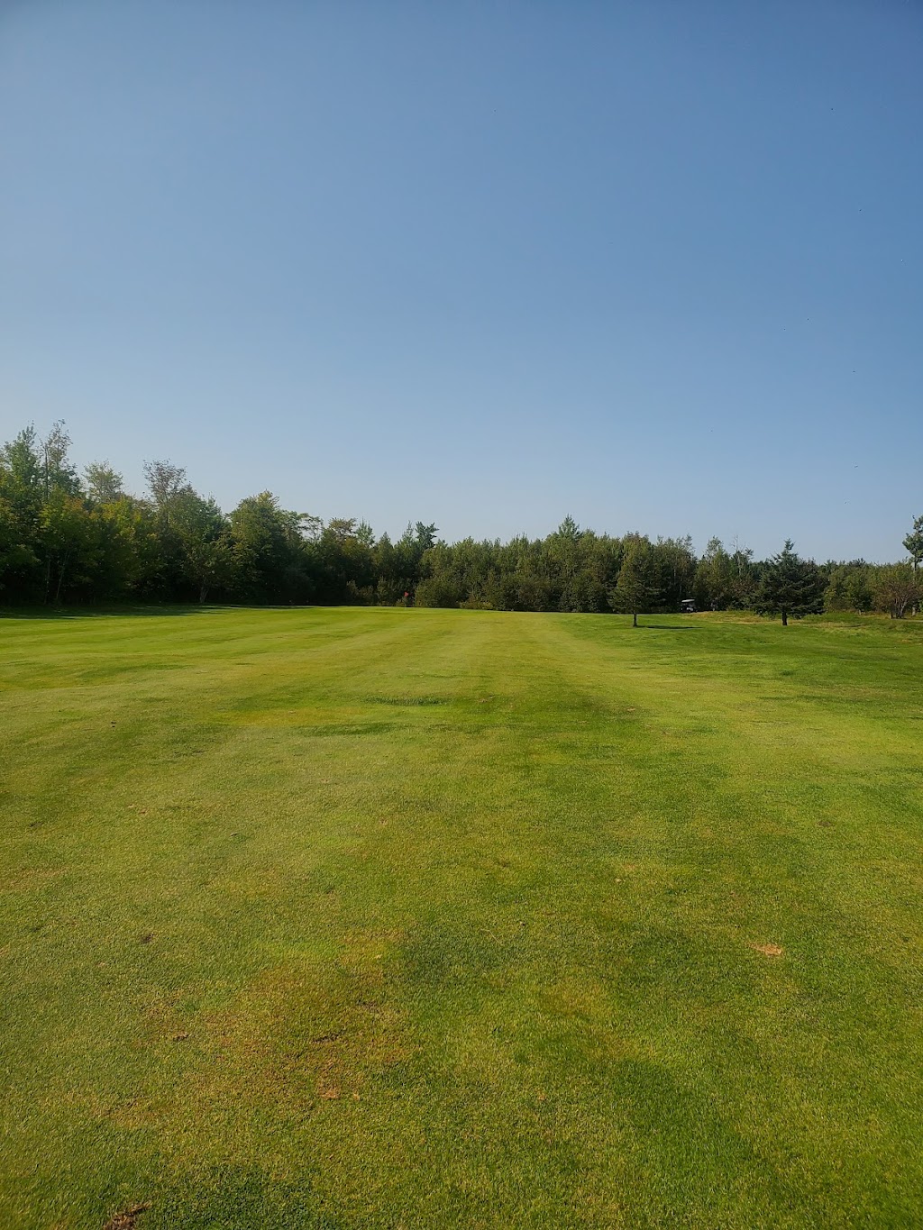 Maplewood Golf & Country Club | NB-115, Irishtown, NB E1H 2M4, Canada | Phone: (506) 858-7840