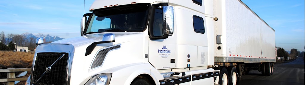 Pacific Coast Distribution Ltd | 27433 52 Ave, Langley City, BC V4W 4B2, Canada | Phone: (604) 888-8489